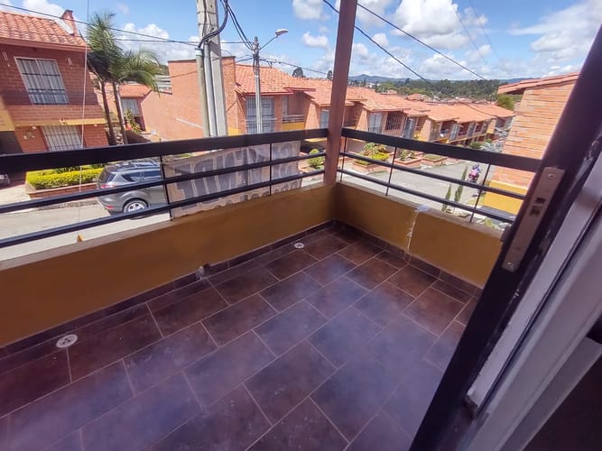 Casa de 3 alcobas en venta en El Porvenir, Rionegro, 130 m² · foto 11 de 15