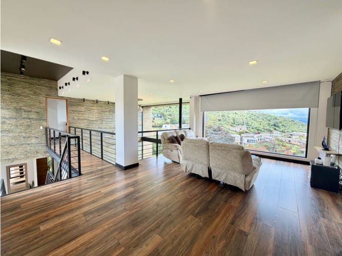 Casa de 4 alcobas en venta en Yerbabonita Bosque Nativo, Sopó, 450 m² · foto 17 de 24