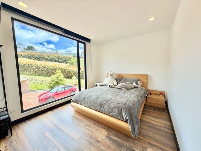 Casa de 4 alcobas en venta en Yerbabonita Bosque Nativo, Sopó, 450 m² · foto 18 de 24