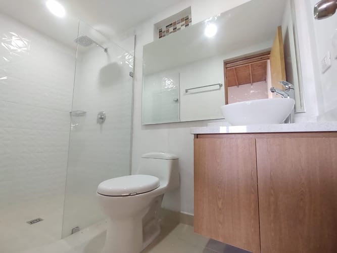 Casa de 3 alcobas en venta en El Porvenir, Rionegro, 130 m² · foto 14 de 15