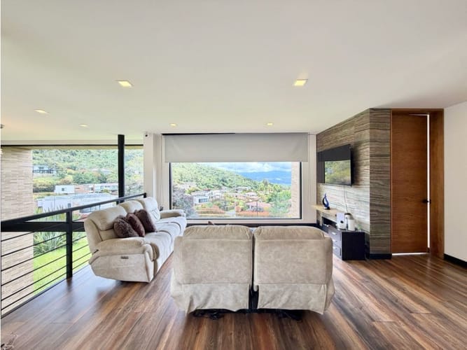 Casa de 4 alcobas en venta en Yerbabonita Bosque Nativo, Sopó, 450 m² · foto 20 de 24