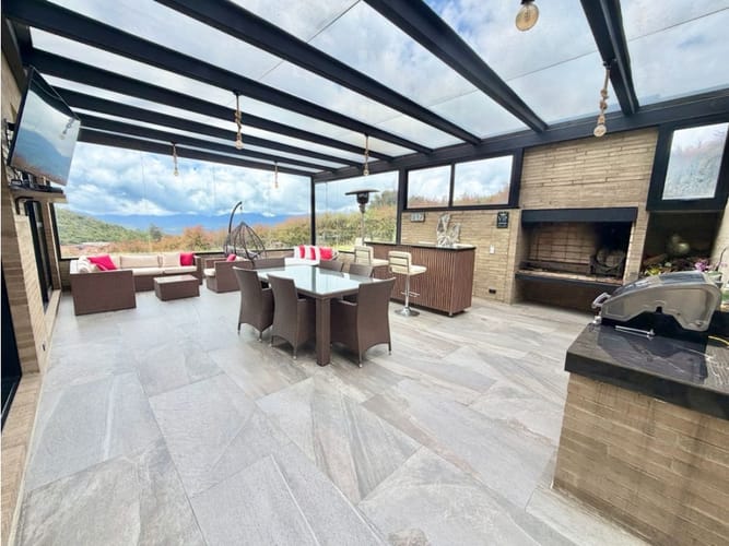 Casa de 4 alcobas en venta en Yerbabonita Bosque Nativo, Sopó, 450 m² · foto 21 de 24