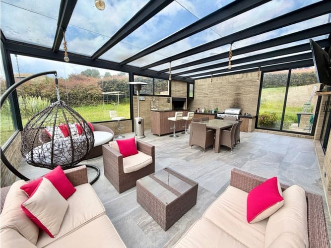 Casa de 4 alcobas en venta en Yerbabonita Bosque Nativo, Sopó, 450 m² · foto 22 de 24