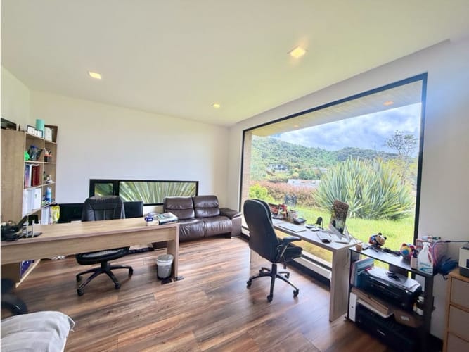 Casa de 4 alcobas en venta en Yerbabonita Bosque Nativo, Sopó, 450 m² · foto 24 de 24