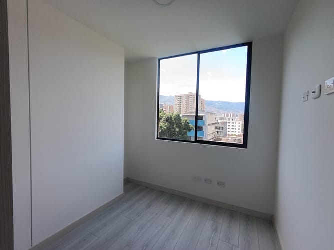 Apartamento de 3 alcobas en venta en Laureles, Medellín, 75 m² · foto 10 de 18