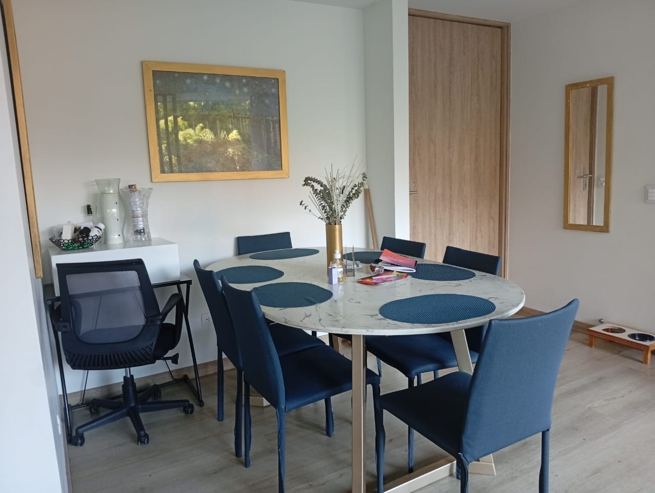 Apartamento en venta en Ditaires, Itagüí · foto 4 de 11