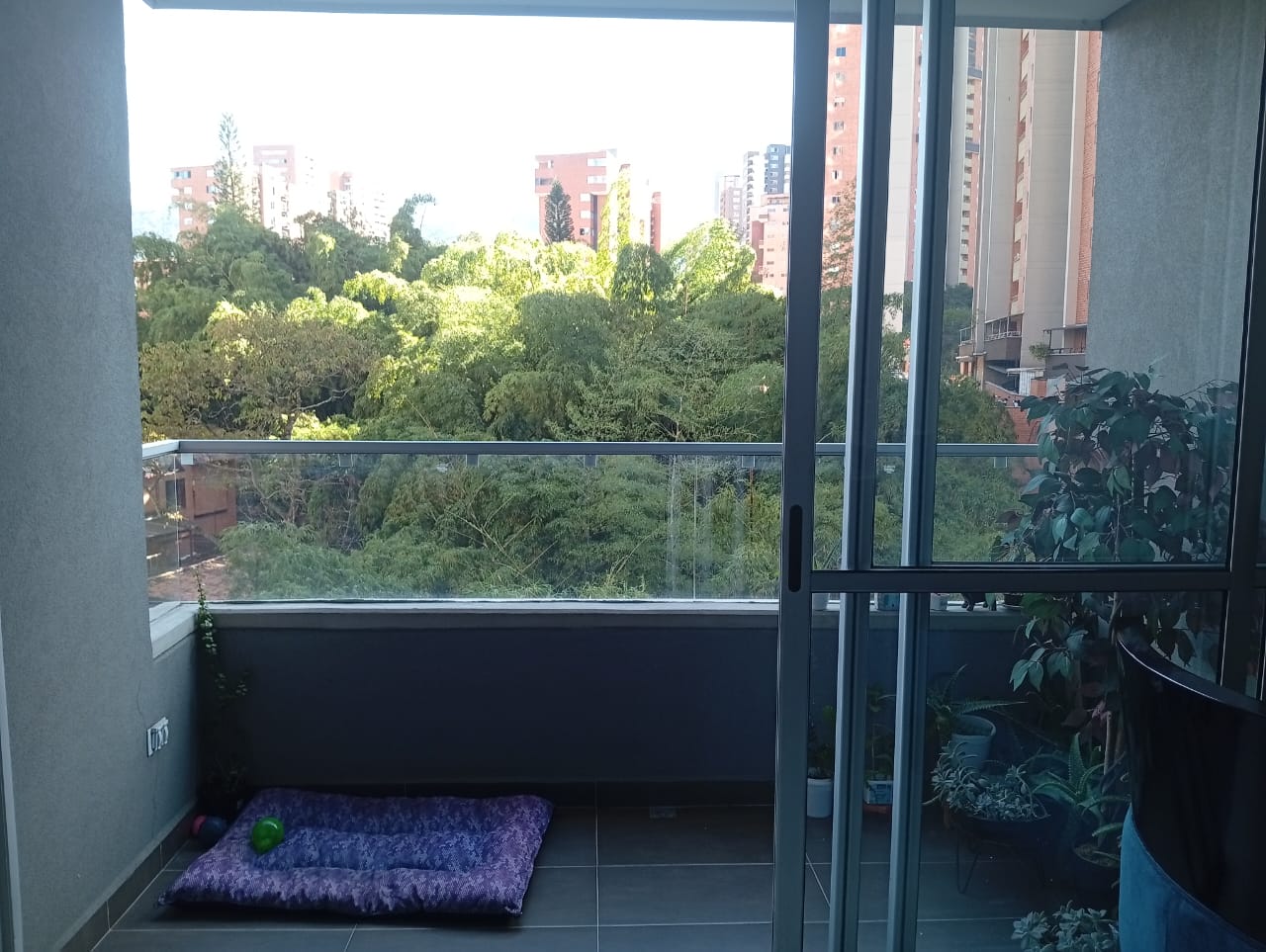 Apartamento en venta en Ditaires, Itagüí · foto 5 de 11