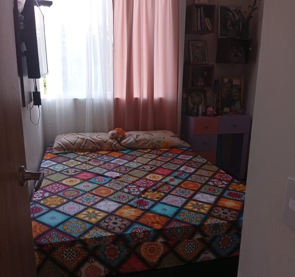 Apartamento en venta en Ditaires, Itagüí · foto 6 de 11