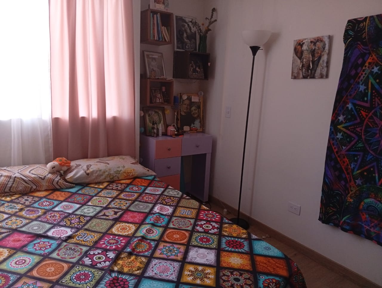 Apartamento en venta en Ditaires, Itagüí · foto 7 de 11