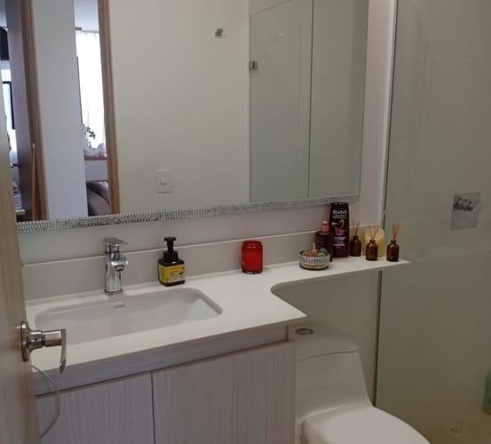 Apartamento en venta en Ditaires, Itagüí · foto 8 de 11