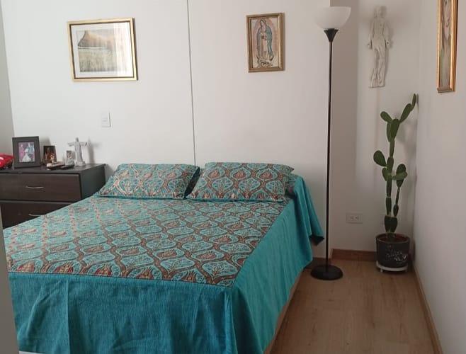 Apartamento en venta en Ditaires, Itagüí · foto 9 de 11