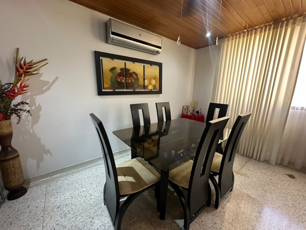 Apartamento en venta en Altos Del Limon, Barranquilla · foto 5 de 17