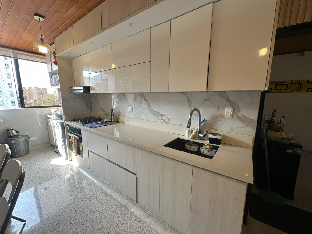 Apartamento en venta en Altos Del Limon, Barranquilla · foto 7 de 17