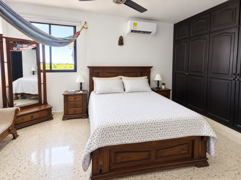 Apartamento en venta en Altos Del Limon, Barranquilla · foto 8 de 17