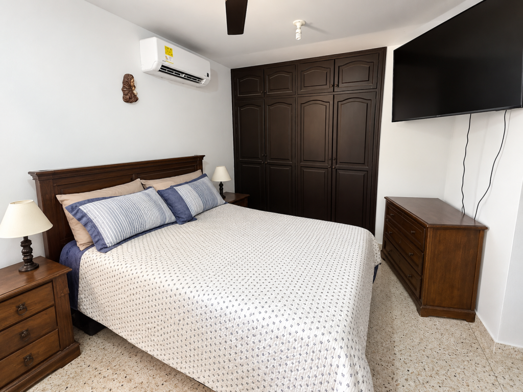 Apartamento en venta en Altos Del Limon, Barranquilla · foto 9 de 17