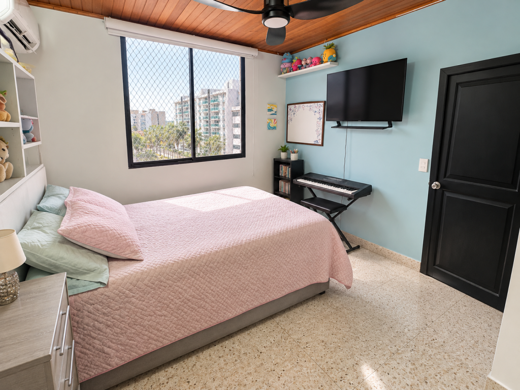 Apartamento en venta en Altos Del Limon, Barranquilla · foto 10 de 17