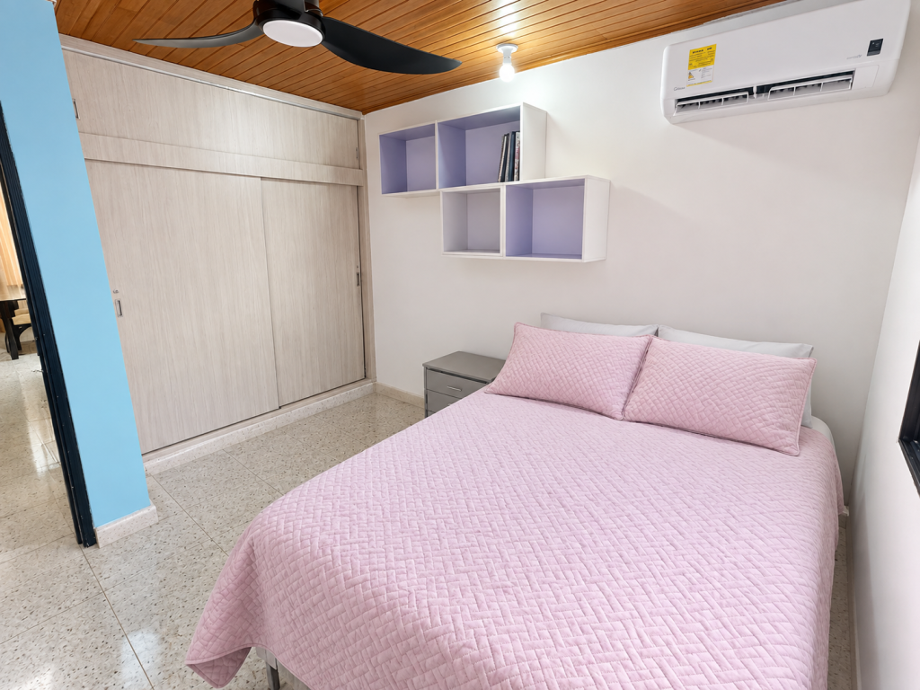 Apartamento en venta en Altos Del Limon, Barranquilla · foto 11 de 17