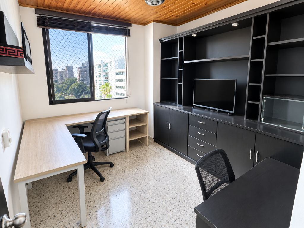 Apartamento en venta en Altos Del Limon, Barranquilla · foto 12 de 17