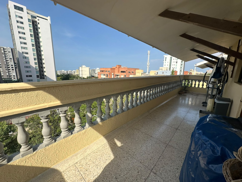 Apartamento en venta en Altos Del Limon, Barranquilla · foto 16 de 17