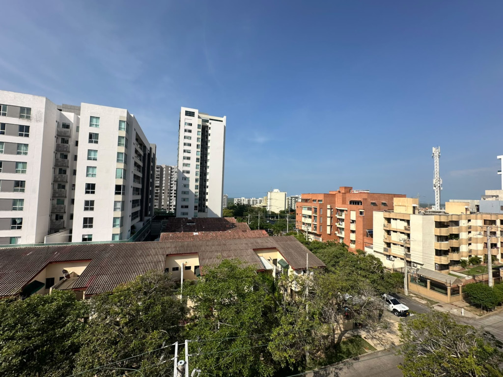 Apartamento en venta en Altos Del Limon, Barranquilla · foto 17 de 17