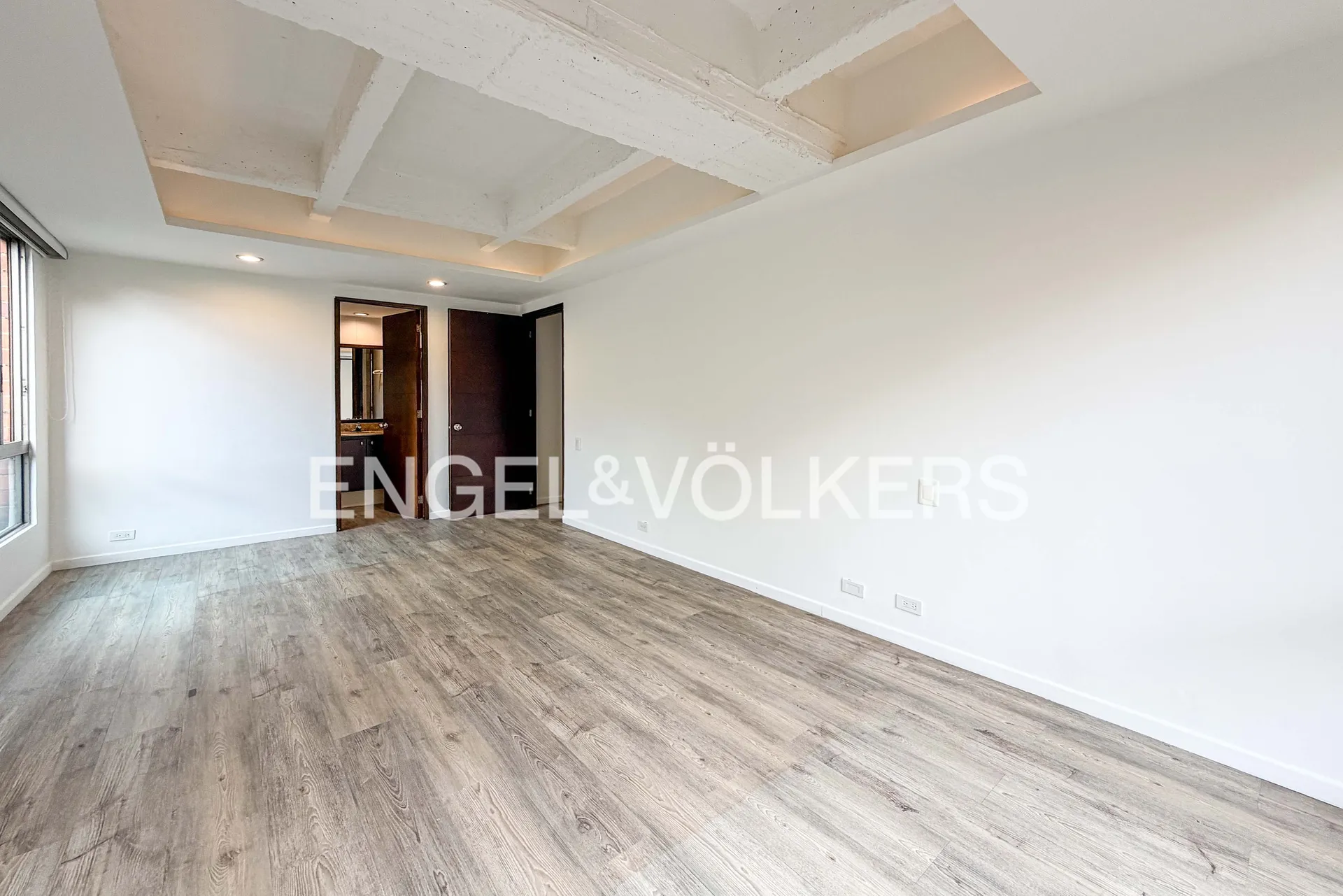 Apartamento en venta en Provenza, Medellín · foto 8 de 14