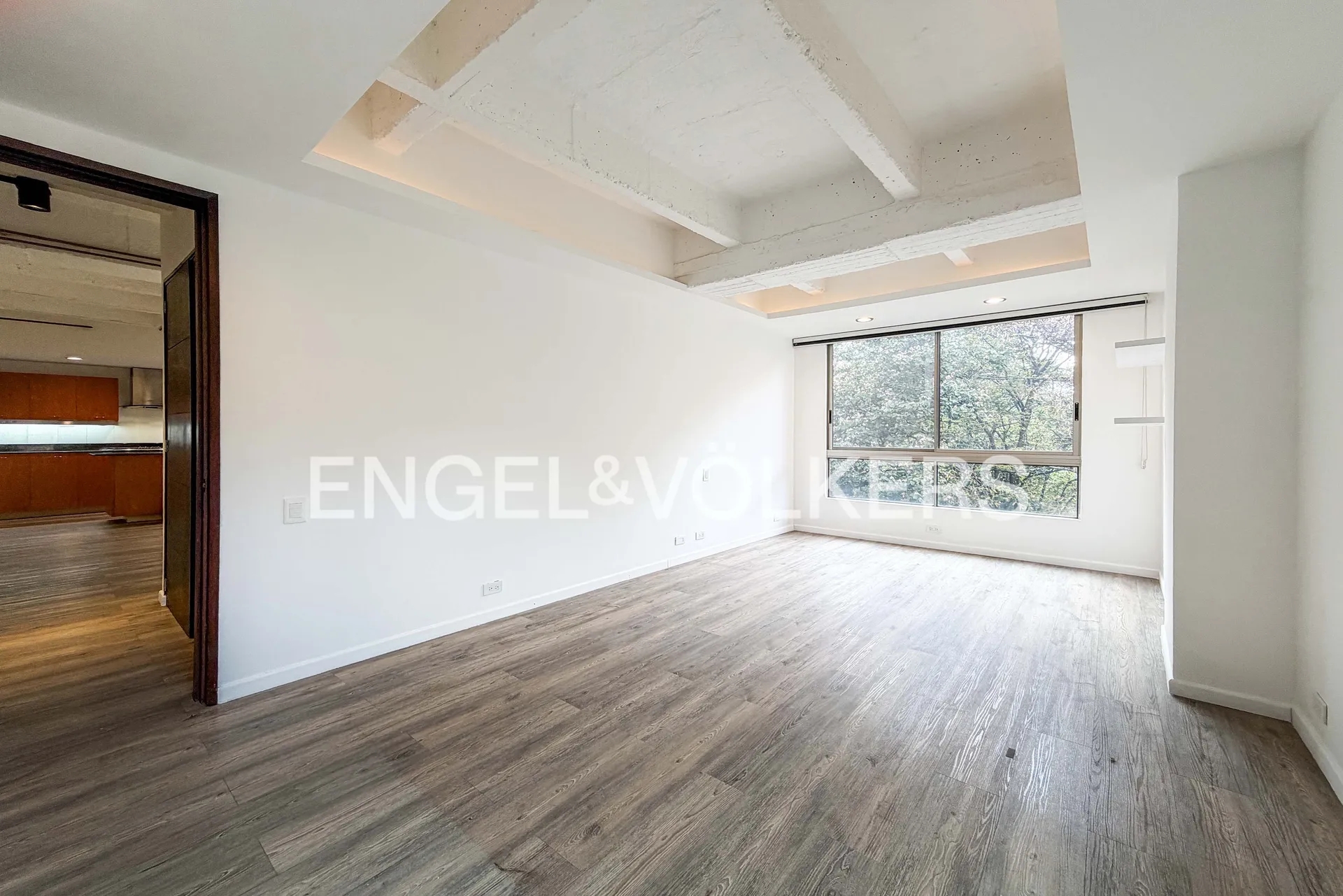 Apartamento en venta en Provenza, Medellín · foto 7 de 14
