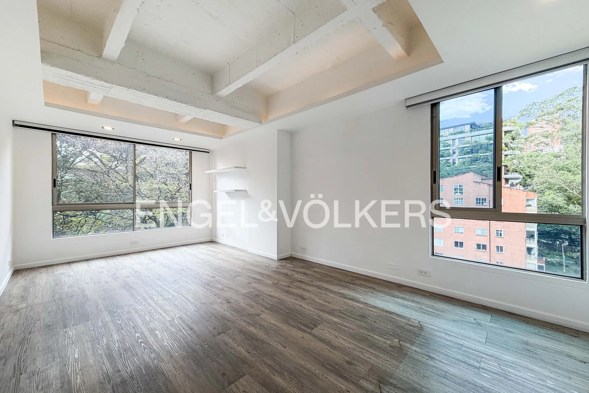 Apartamento en venta en Provenza, Medellín · foto 6 de 14