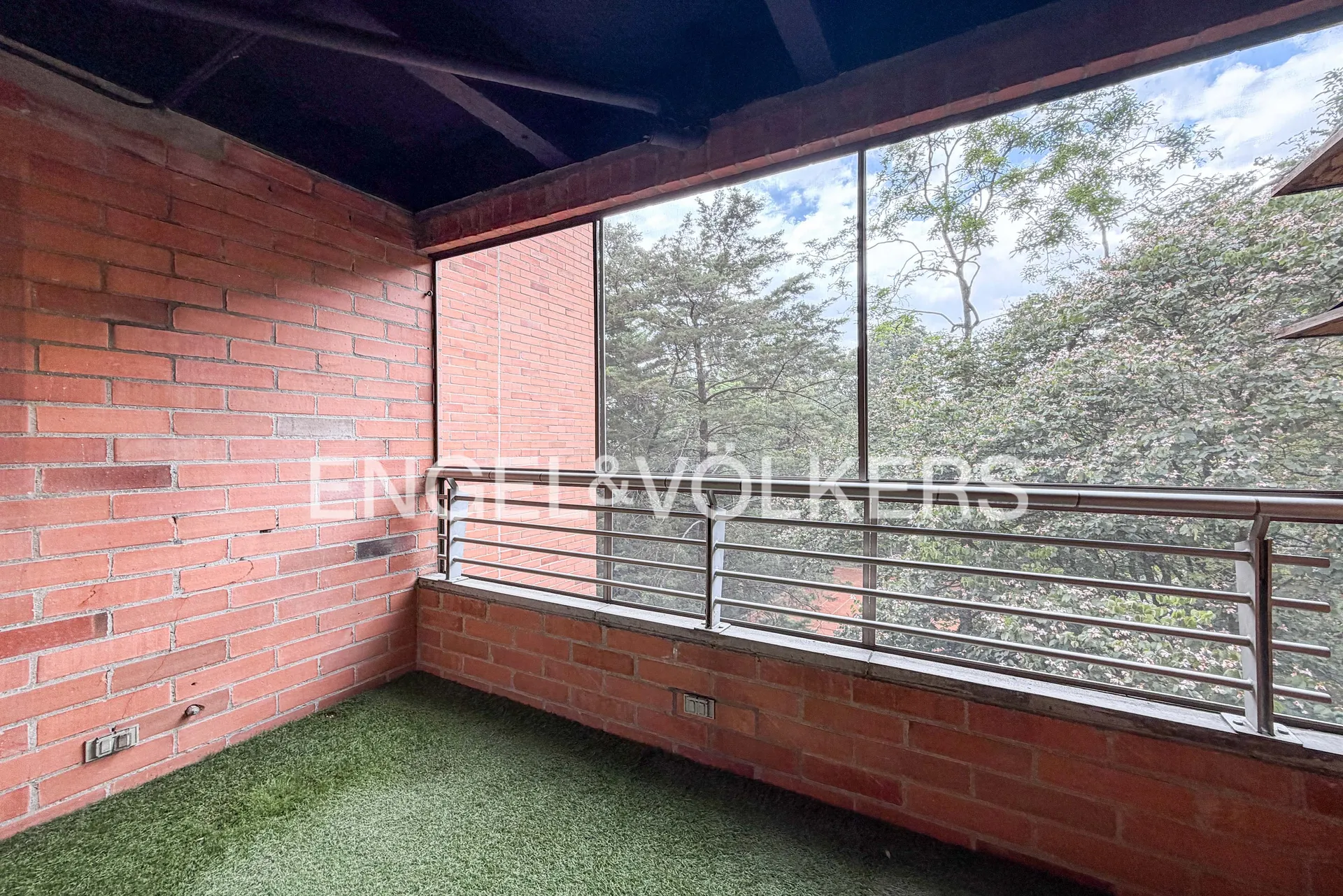 Apartamento en venta en Provenza, Medellín · foto 5 de 14