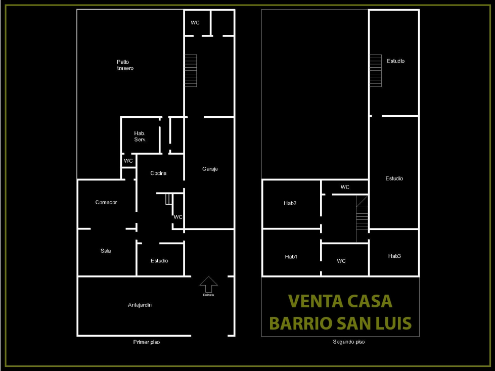 Casa en venta en San Luis, Bogotá · foto 2 de 24