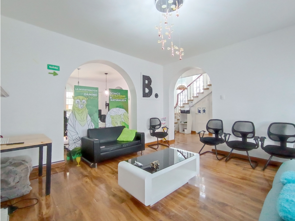 Casa en venta en San Luis, Bogotá · foto 7 de 24