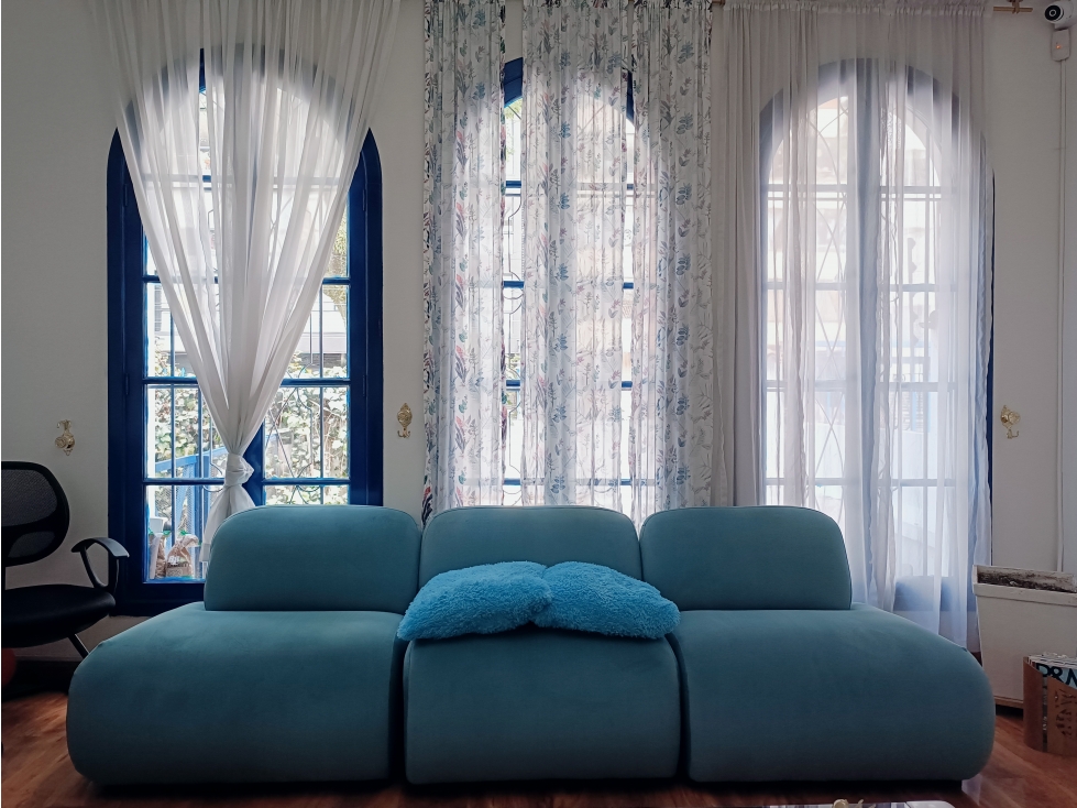 Casa en venta en San Luis, Bogotá · foto 9 de 24