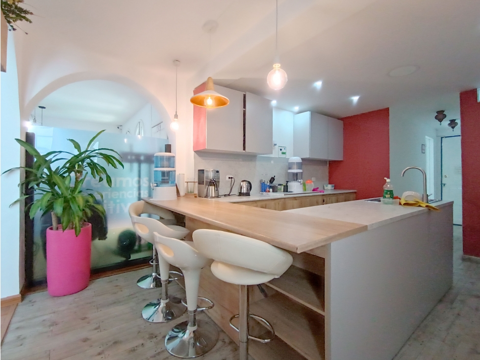 Casa en venta en San Luis, Bogotá · foto 10 de 24