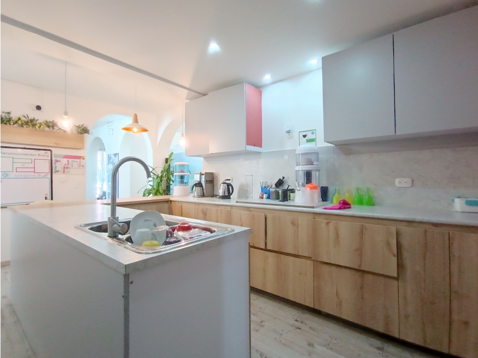 Casa en venta en San Luis, Bogotá · foto 11 de 24