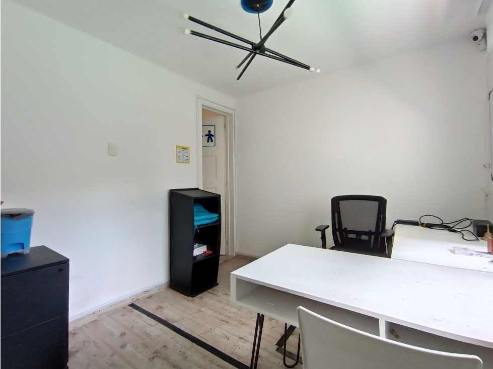 Casa en venta en San Luis, Bogotá · foto 12 de 24