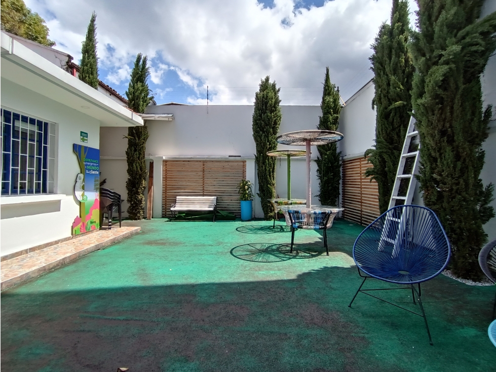 Casa en venta en San Luis, Bogotá · foto 13 de 24