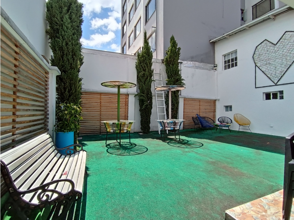 Casa en venta en San Luis, Bogotá · foto 14 de 24