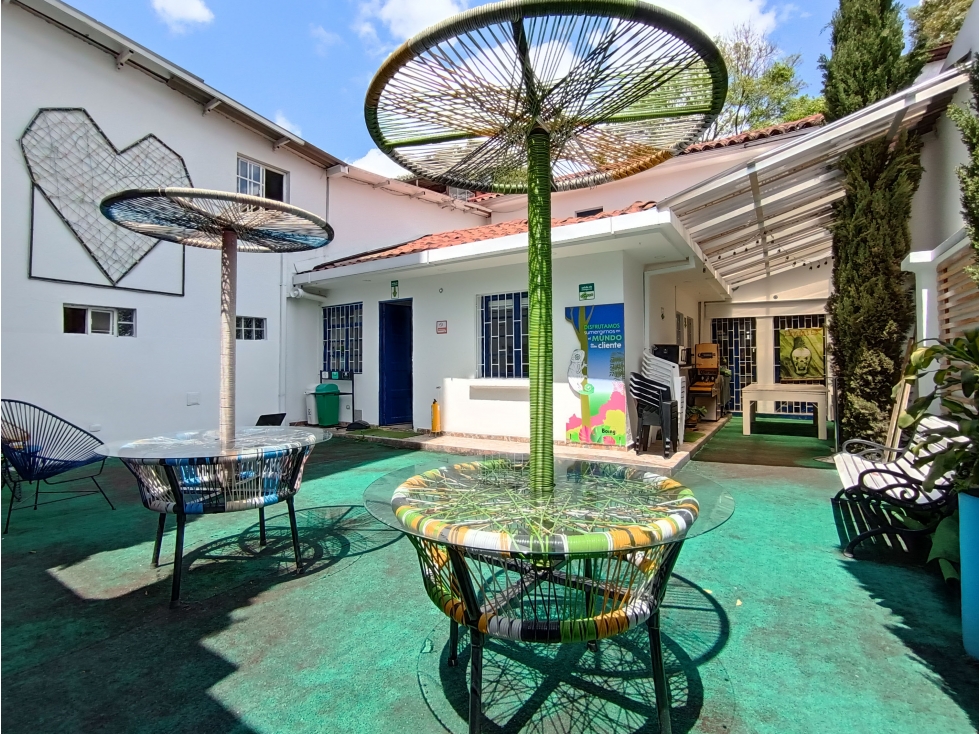 Casa en venta en San Luis, Bogotá · foto 15 de 24