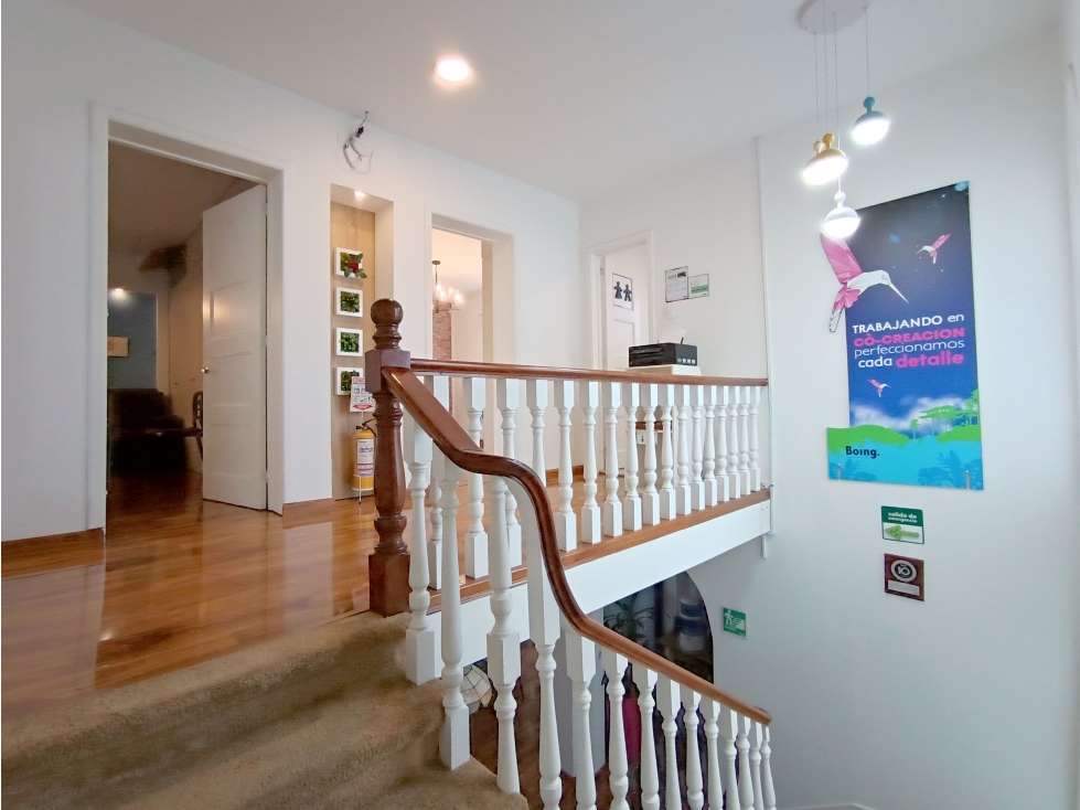 Casa en venta en San Luis, Bogotá · foto 16 de 24