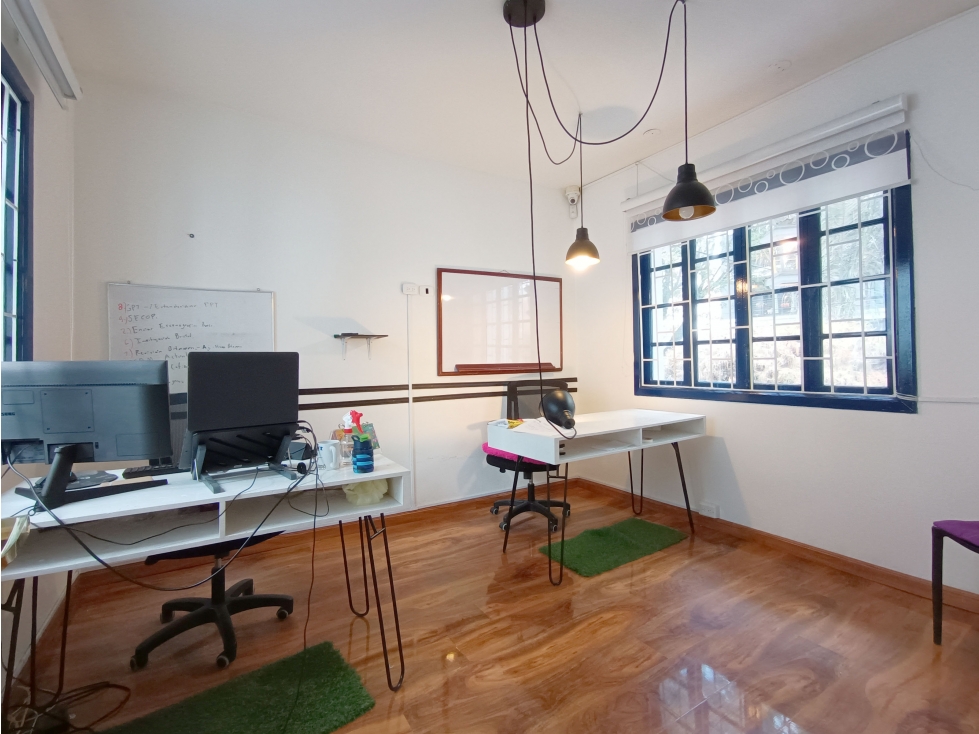 Casa en venta en San Luis, Bogotá · foto 17 de 24