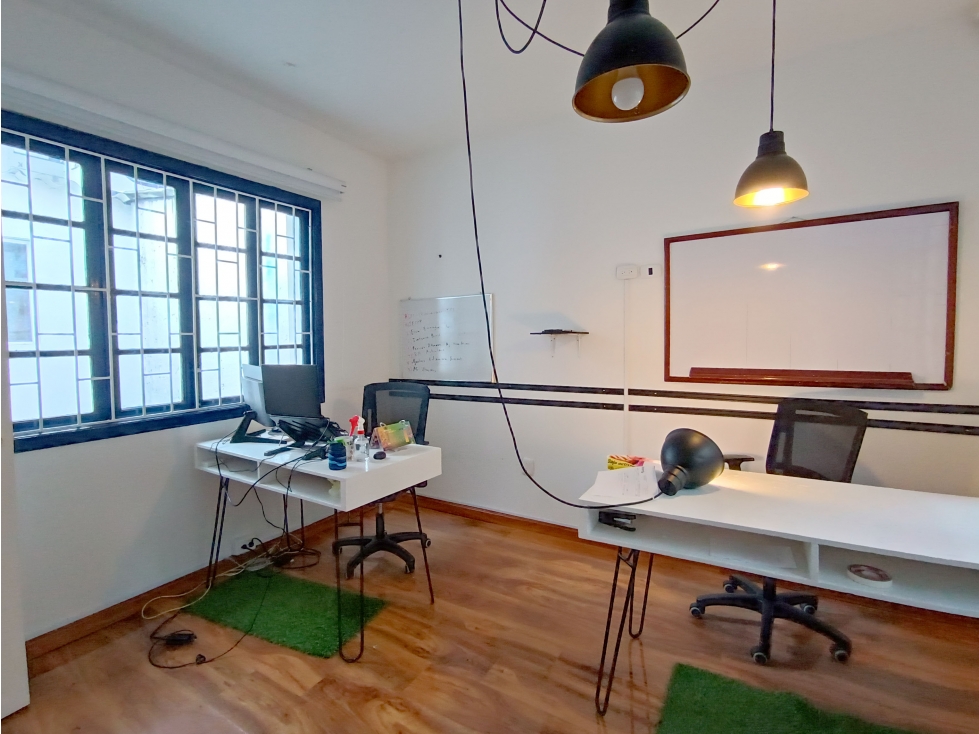 Casa en venta en San Luis, Bogotá · foto 18 de 24