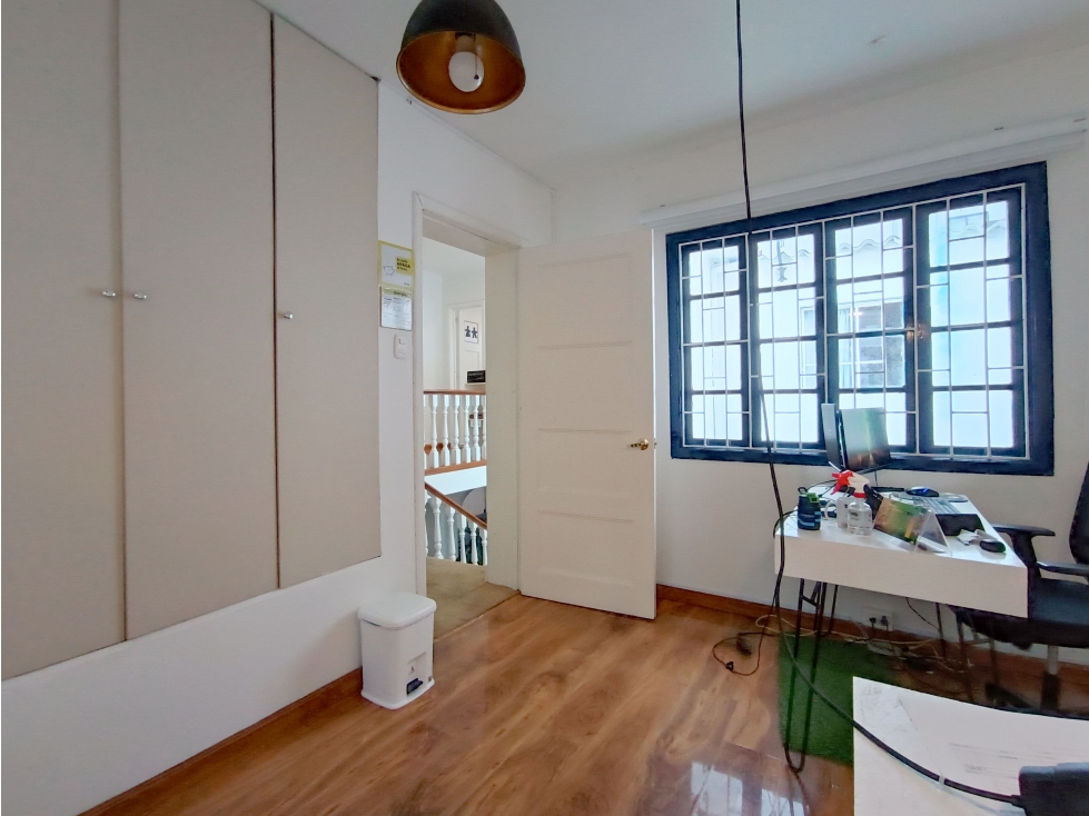 Casa en venta en San Luis, Bogotá · foto 19 de 24