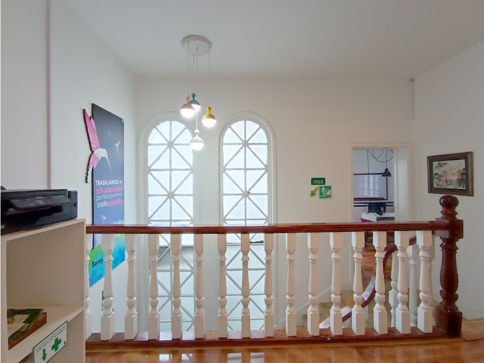 Casa en venta en San Luis, Bogotá · foto 20 de 24