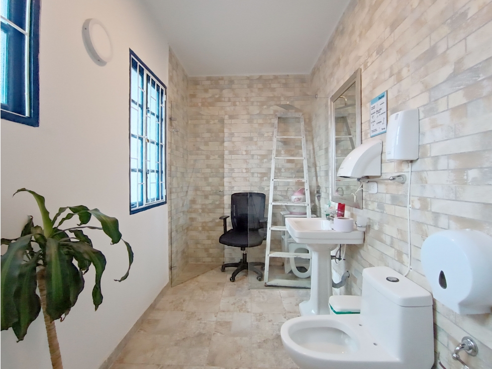 Casa en venta en San Luis, Bogotá · foto 21 de 24