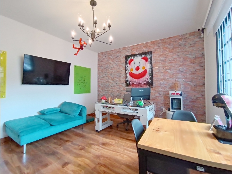 Casa en venta en San Luis, Bogotá · foto 23 de 24