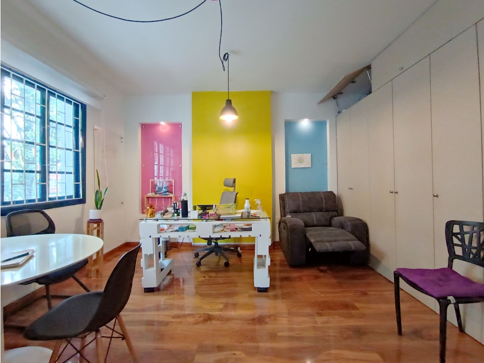 Casa en venta en San Luis, Bogotá · foto 24 de 24