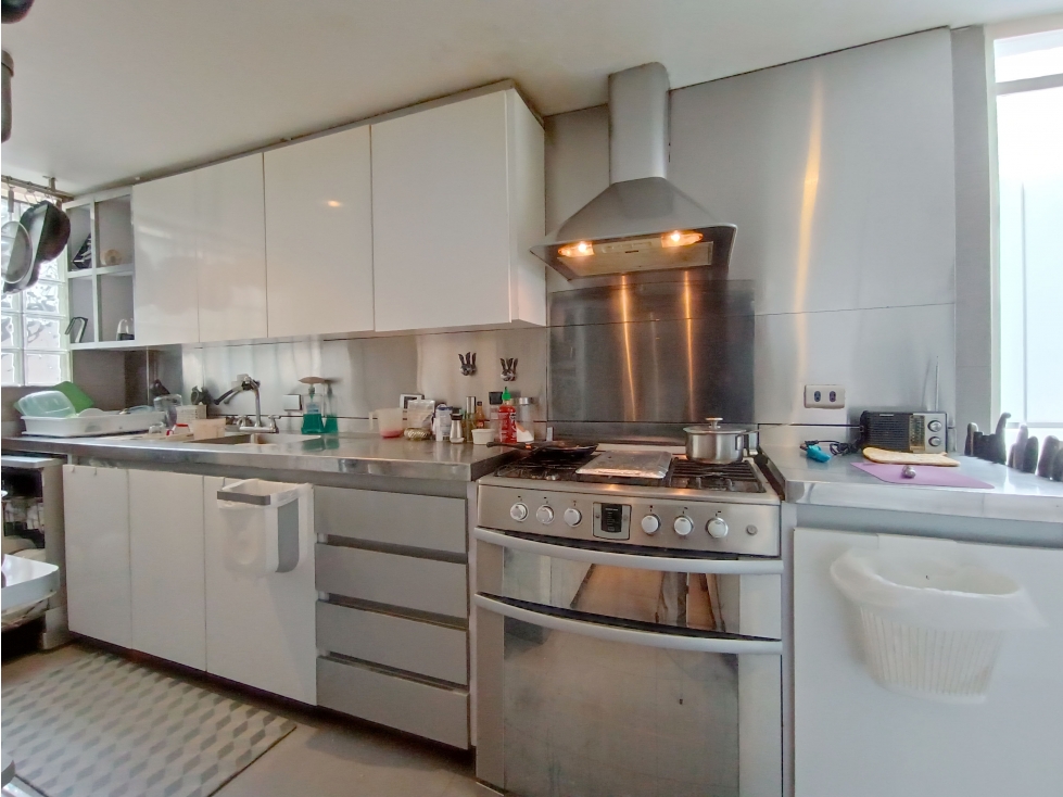 Apartamento en venta en Chico Norte, Bogotá · foto 6 de 23