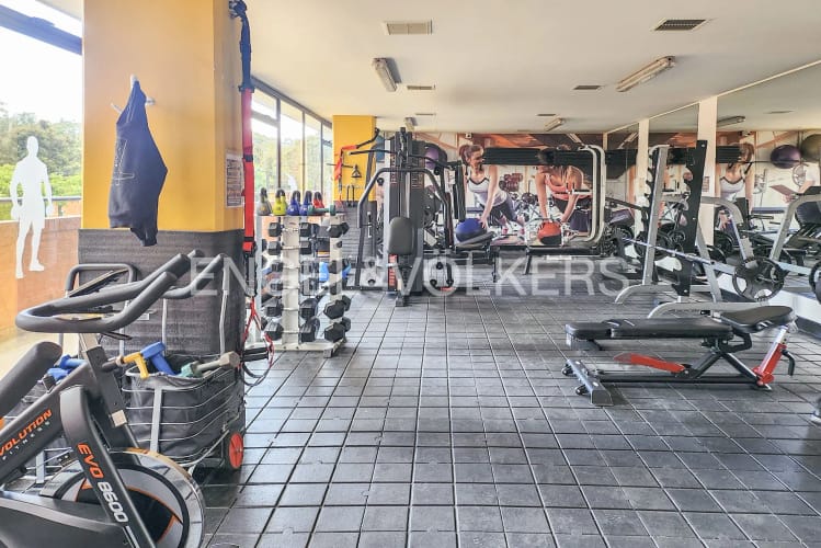 Apartamento de 3 alcobas en venta en Lagos De Cordoba, Bogotá, 156 m² · foto 24 de 24