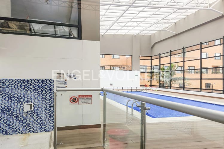 Apartamento de 3 alcobas en venta en Lagos De Cordoba, Bogotá, 156 m² · foto 22 de 24