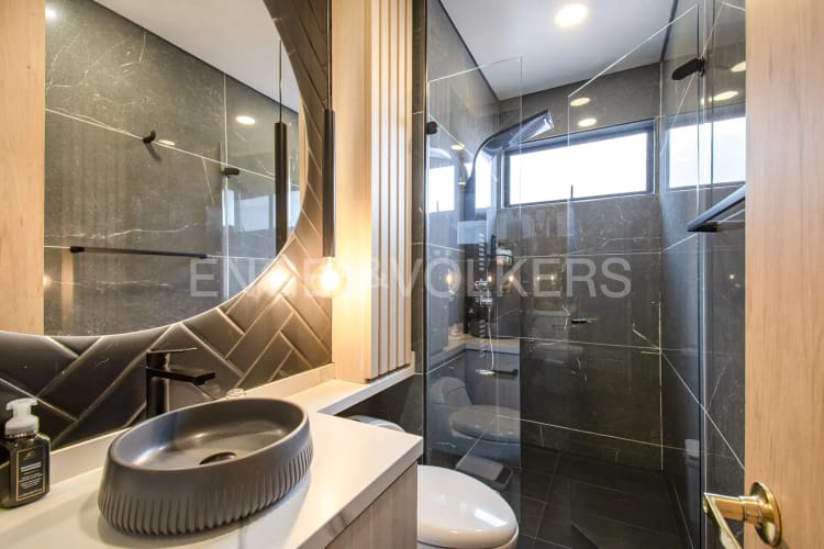 Apartamento de 3 alcobas en venta en Lagos De Cordoba, Bogotá, 156 m² · foto 21 de 24