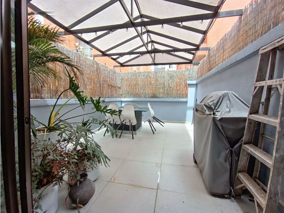 Apartamento en venta en Chico Norte, Bogotá · foto 15 de 23